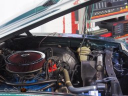 Oldtimer-Messe Tulln am 10.05.2025